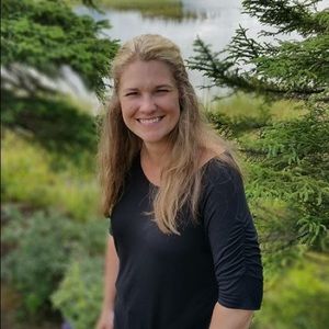 Meet your Posher, Tamara